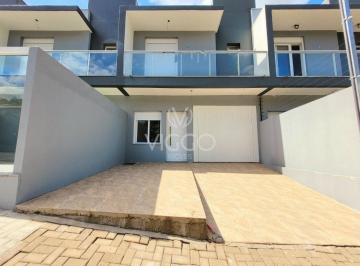 Casa · 96m² · 3 Quartos · 2 Vagas · Casa à venda - em Nossa Senhora das Graças