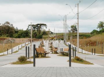 Terreno · 400m² · Terreno à venda - em São José