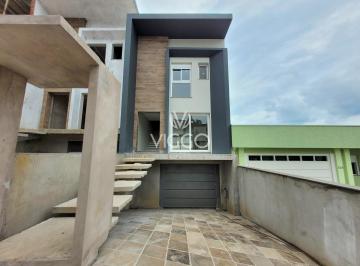Casa · 167m² · 3 Quartos · 2 Vagas · Casa à venda - na Colina Sorriso