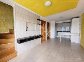 Casa · 84m² · 2 Quartos · 1 Vaga · Casa à venda - na Esplanada