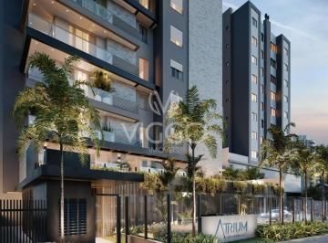 Apartamento · 108m² · 3 Quartos · 2 Vagas · Apartamento à venda - em São Pelegrino