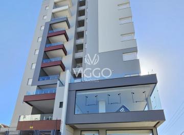 Apartamento · 70m² · 2 Quartos · 2 Vagas · Apartamento à venda - em Santa Catarina