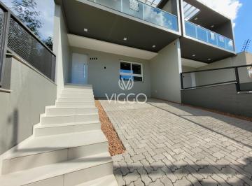 Casa · 157m² · 3 Quartos · Casa à venda - na Bela Vista