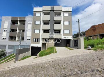 Apartamento · 53m² · 2 Quartos · 1 Vaga · Apartamento à venda - em Nossa Senhora das Graças
