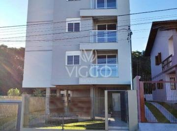 Apartamento · 75m² · 3 Quartos · 2 Vagas · Apartamento à venda - em Nossa Senhora das Graças