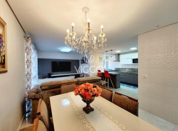 Apartamento · 104m² · 3 Quartos · 2 Vagas · Apartamento à venda - em Pio X