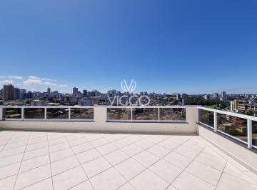 Apartamento · 121m² · 2 Quartos · 2 Vagas · Apartamento à venda - em Rio Branco