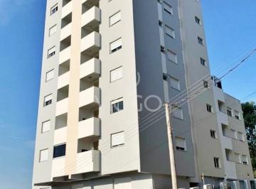 Apartamento · 53m² · 2 Quartos · 1 Vaga · Apartamento à venda - na Colina Sorriso