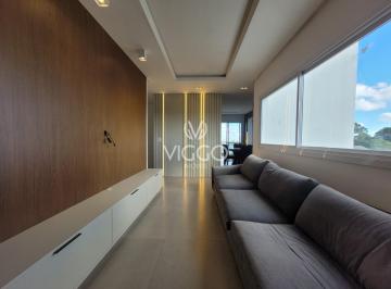 Apartamento · 85m² · 3 Quartos · 2 Vagas · Apartamento à venda - na Colina Sorriso