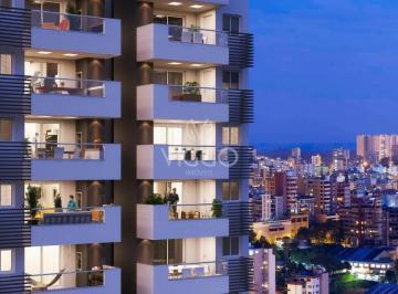 Apartamento · 116m² · 2 Quartos · 2 Vagas · Apartamento à venda - em Sanvitto