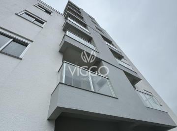 Apartamento · 62m² · 2 Quartos · 2 Vagas · Apartamento à venda - na Colina Sorriso