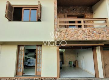 Casa · 100m² · 3 Quartos · 1 Vaga · Casa à venda - na Cidade Nova