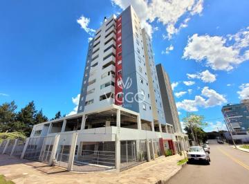 Apartamento · 53m² · 2 Quartos · 1 Vaga · Apartamento à venda - na Vila Verde