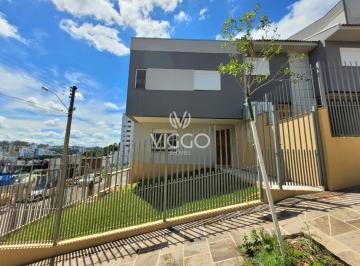 Casa · 133m² · 3 Quartos · 2 Vagas · Casa à venda - na Colina Sorriso