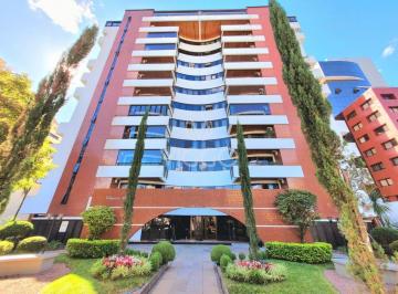 Apartamento · 193m² · 3 Quartos · 4 Vagas · Apartamento à venda - em Exposição