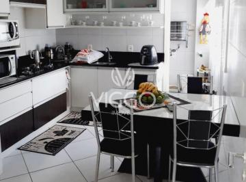 Apartamento · 86m² · 3 Quartos · 1 Vaga · Apartamento à venda - em Rio Branco