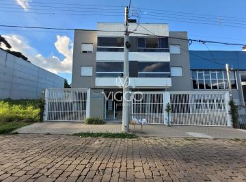 Apartamento · 59m² · 2 Quartos · 2 Vagas · Apartamento à venda - em Salgado Filho