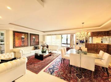 Apartamento · 203m² · 3 Quartos · 2 Vagas · Apartamento à venda - em Madureira