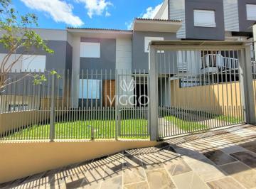 Casa · 118m² · 3 Quartos · 2 Vagas · Casa à venda - na Colina Sorriso