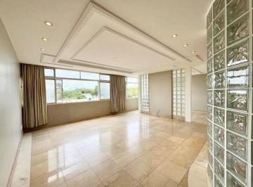 Apartamento de 5 quartos, Brasília · 05 QUARTOS VAZADO COM ARMÁRIOS NA 309 ASA SUL - VISTA LIVRE 98150-8787