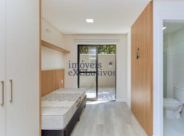 Apartamento · 18m² · 1 Quarto · STUDIO GARDEN PARA LOCAÇÃO NO REBOUÇAS