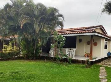Casa de Condomínio, Recreio Ipitanga · Casa à venda - em Ipitanga