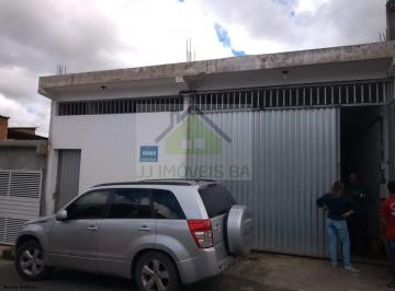 20220228102956_1123.jpg · Oportunidade! Galpão em Simões filho, Pitanguinha. R$145.000,00. Excelente para empresas e ou residê