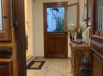 Casa de 3 quartos, São Paulo · Casa Tucuruvi