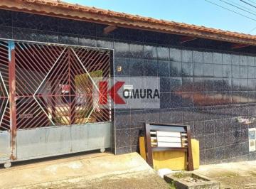 Casa · 219m² · 4 Quartos · 2 Vagas · Casa à venda - na Vila Nova Cintra