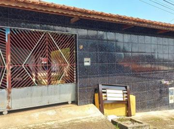 Casa · 219m² · 4 Quartos · 2 Vagas · Casa à venda - na Vila Nova Cintra