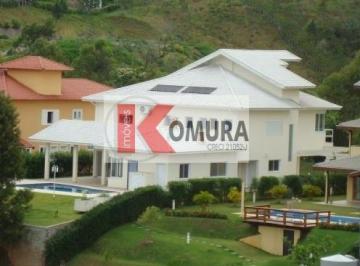 Casa · 529m² · 6 Quartos · 6 Vagas · Casa à venda - em Guararema