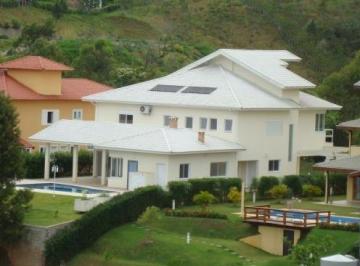 Casa · 529m² · 6 Quartos · 6 Vagas · Casa à venda - em Guararema