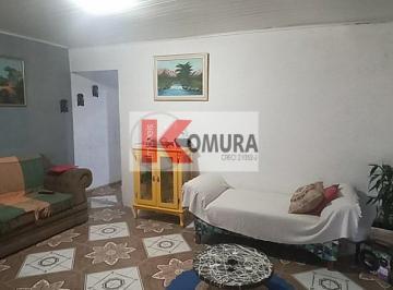 Comercial · 120m² · 3 Quartos · 2 Vagas · Comercial à venda - na Chácara Guanabara
