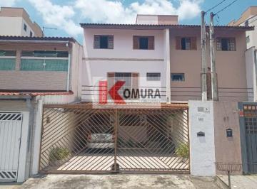 Casa · 160m² · 4 Quartos · 4 Vagas · Casa à venda - na Chácara Jafet