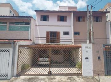 Casa · 160m² · 4 Quartos · 4 Vagas · Casa à venda - na Chácara Jafet