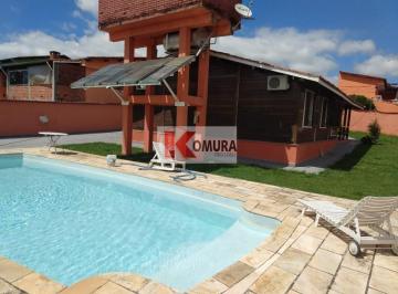 Casa · 292m² · 3 Quartos · 30 Vagas · Casa à venda - no Jardim Universo