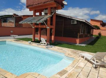 Casa · 292m² · 3 Quartos · 30 Vagas · Casa à venda - no Jardim Universo