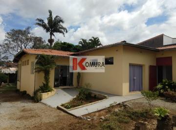 Casa · 202m² · 3 Quartos · Casa à venda - em Mogi Moderno