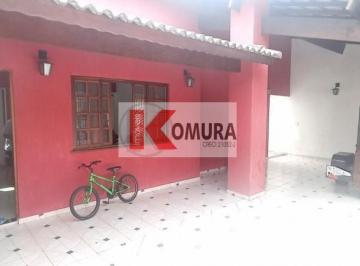 Casa · 112m² · 3 Quartos · 3 Vagas · Casa à venda - na Vila Santa Helena