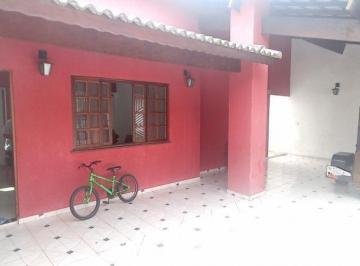 Casa · 112m² · 3 Quartos · 3 Vagas · Casa à venda - na Vila Santa Helena