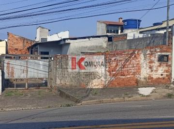 Terreno · 209m² · Terreno à venda - na Vila Ipiranga