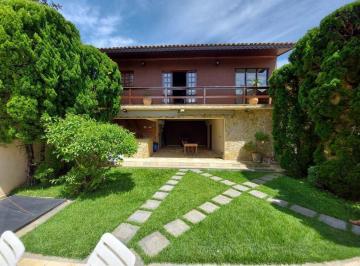 Casa · 490m² · 4 Quartos · 7 Vagas · Casa à venda - na Vila Oliveira