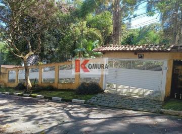 Casa · 158m² · 3 Quartos · 8 Vagas · Casa à venda - no Parque Morumbi
