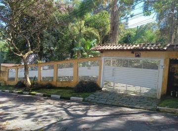 Casa · 158m² · 3 Quartos · 8 Vagas · Casa à venda - no Parque Morumbi