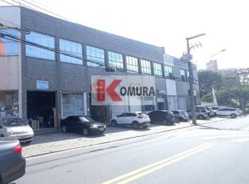 Comercial · 290m² · Comercial para aluguel - no Alto Ipiranga