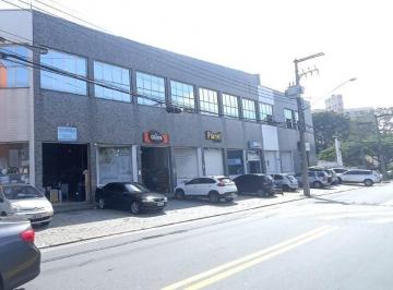 Comercial · 290m² · Comercial para aluguel - no Alto Ipiranga