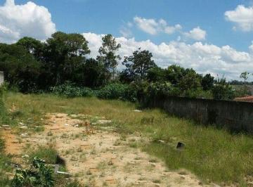 Terreno · 1686m² · Terreno à venda - no Jardim Margarida