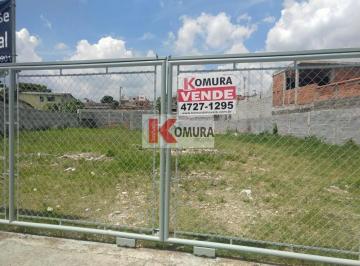 Terreno · 820m² · Terreno à venda - na Vila Brasileira