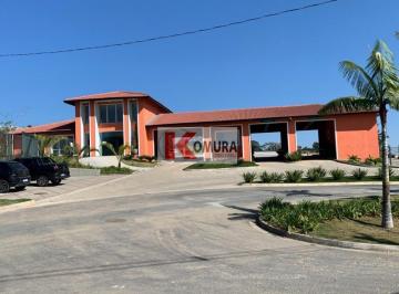 Terreno · 300m² · Terreno à venda - na Vila Caputera