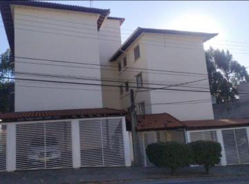 Apartamento · 63m² · 2 Quartos · 1 Vaga · Apartamento à venda - no Loteamento Rio Acima